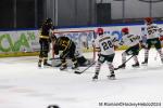 Photo hockey match Rouen - Anglet le 29/10/2024