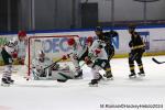 Photo hockey match Rouen - Anglet le 29/10/2024