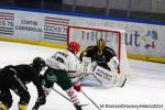 Photo hockey match Rouen - Anglet le 29/10/2024