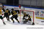 Photo hockey match Rouen - Anglet le 29/10/2024