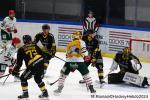 Photo hockey match Rouen - Anglet le 29/10/2024