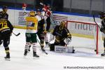 Photo hockey match Rouen - Anglet le 29/10/2024