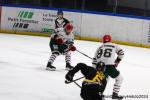 Photo hockey match Rouen - Anglet le 29/10/2024