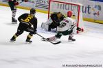 Photo hockey match Rouen - Anglet le 29/10/2024