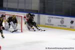 Photo hockey match Rouen - Anglet le 29/10/2024