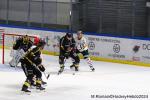 Photo hockey match Rouen - Anglet le 29/10/2024