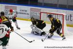 Photo hockey match Rouen - Anglet le 29/10/2024