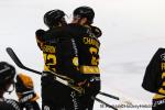 Photo hockey match Rouen - Anglet le 29/10/2024