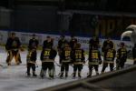 Photo hockey match Rouen - Anglet le 17/01/2025