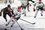 Photo hockey match Rouen - Anglet le 17/01/2025