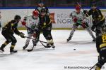 Photo hockey match Rouen - Anglet le 17/01/2025