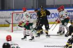 Photo hockey match Rouen - Anglet le 17/01/2025