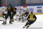 Photo hockey match Rouen - Anglet le 17/01/2025