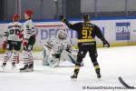 Photo hockey match Rouen - Anglet le 17/01/2025