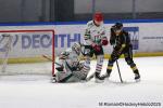 Photo hockey match Rouen - Anglet le 17/01/2025