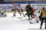 Photo hockey match Rouen - Anglet le 17/01/2025