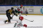 Photo hockey match Rouen - Anglet le 17/01/2025