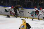 Photo hockey match Rouen - Anglet le 17/01/2025