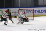 Photo hockey match Rouen - Anglet le 17/01/2025