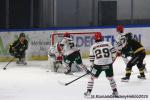 Photo hockey match Rouen - Anglet le 17/01/2025