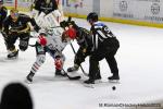 Photo hockey match Rouen - Anglet le 17/01/2025