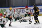 Photo hockey match Rouen - Anglet le 17/01/2025