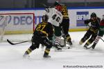 Photo hockey match Rouen - Anglet le 17/01/2025