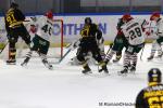 Photo hockey match Rouen - Anglet le 17/01/2025