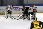 Photo hockey match Rouen - Anglet le 17/01/2025