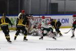 Photo hockey match Rouen - Anglet le 17/01/2025