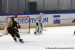 Photo hockey match Rouen - Anglet le 17/01/2025