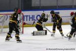 Photo hockey match Rouen - Anglet le 17/01/2025