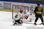 Photo hockey match Rouen - Anglet le 17/01/2025