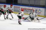 Photo hockey match Rouen - Anglet le 17/01/2025