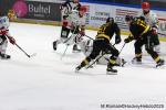 Photo hockey match Rouen - Anglet le 17/01/2025