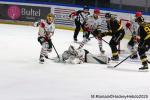 Photo hockey match Rouen - Anglet le 17/01/2025