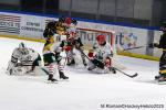 Photo hockey match Rouen - Anglet le 17/01/2025