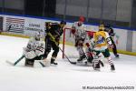 Photo hockey match Rouen - Anglet le 17/01/2025