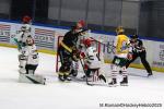 Photo hockey match Rouen - Anglet le 17/01/2025