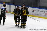 Photo hockey match Rouen - Anglet le 17/01/2025