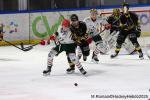 Photo hockey match Rouen - Anglet le 17/01/2025