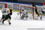 Photo hockey match Rouen - Anglet le 17/01/2025