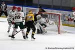 Photo hockey match Rouen - Anglet le 17/01/2025