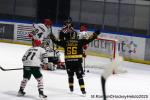 Photo hockey match Rouen - Anglet le 17/01/2025