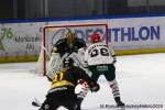 Photo hockey match Rouen - Anglet le 17/01/2025