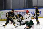 Photo hockey match Rouen - Anglet le 17/01/2025