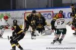 Photo hockey match Rouen - Anglet le 17/01/2025