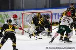 Photo hockey match Rouen - Anglet le 17/01/2025