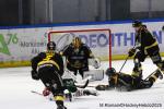 Photo hockey match Rouen - Anglet le 17/01/2025