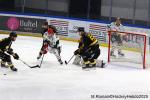 Photo hockey match Rouen - Anglet le 17/01/2025